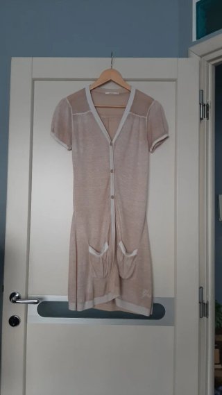 Cardigan Gas leggero