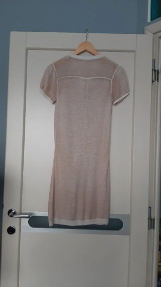 Cardigan Gas leggero