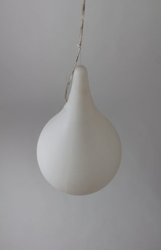 Lâmpada Drop Hopf & Wortmann