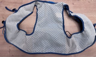 Mochila Raidlight Dynamic 10L Talla L