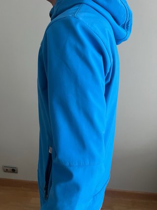 Chaqueta CMP