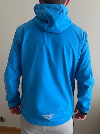 Chaqueta CMP
