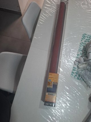 Estor enrollable VIEWTEX 90x190cm nuevo