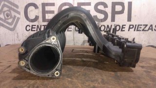 COLECTOR ADMISION MERCEDES CLASE C (W203) BERLINA