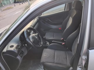 SEAT Leon 2003