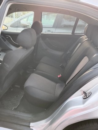 SEAT Leon 2003