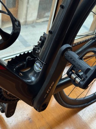 TREK ÉMONDA SL5 2023 Shimano 105