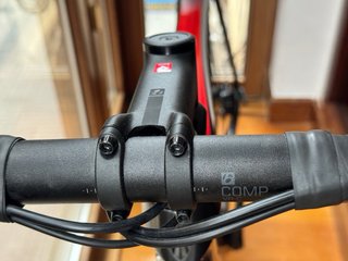 TREK ÉMONDA SL5 2023 Shimano 105