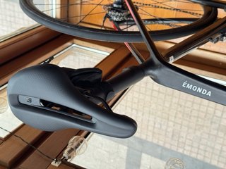 TREK ÉMONDA SL5 2023 Shimano 105