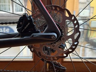 TREK ÉMONDA SL5 2023 Shimano 105