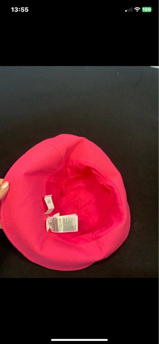 Cappello donna nuovo S/M