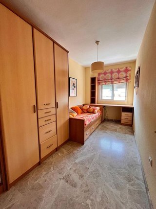 Piso en alquiler en Montequinto en Dos Hermanas