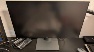 Monitor Dell UltraSharp U2419H