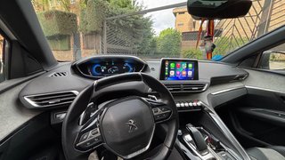 Peugeot 3008, 1.6 Hybrid4 GT Pack 300cv e-eat8