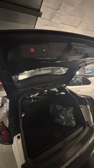 Peugeot 3008, 1.6 Hybrid4 GT Pack 300cv e-eat8