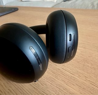 Sonos Ace Nero