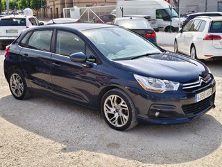 Citroën C4 e-HDi 115 Airdream Collection