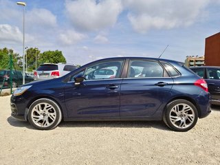 Citroën C4 e-HDi 115 Airdream Collection