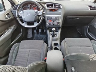 Citroën C4 e-HDi 115 Airdream Collection