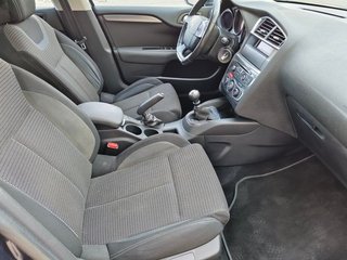 Citroën C4 e-HDi 115 Airdream Collection