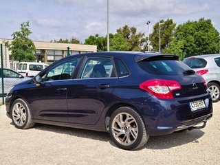 Citroën C4 e-HDi 115 Airdream Collection