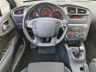 Citroën C4 e-HDi 115 Airdream Collection