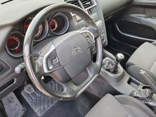 Citroën C4 e-HDi 115 Airdream Collection