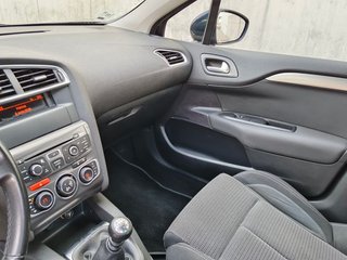 Citroën C4 e-HDi 115 Airdream Collection