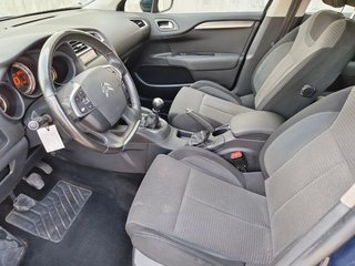 Citroën C4 e-HDi 115 Airdream Collection
