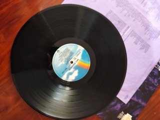 Vinilo LP Transvision Vamp Velveteen