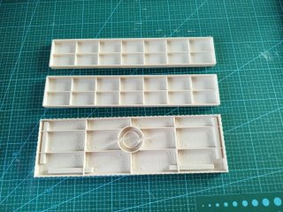 Sylvanian Families Accesorios