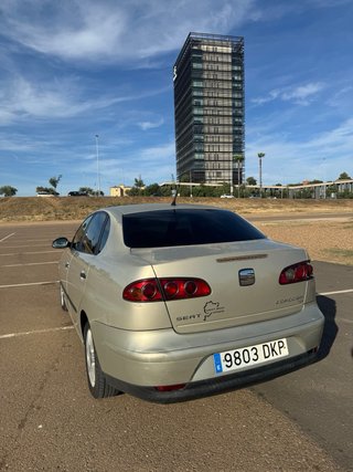 SEAT Cordoba 2005