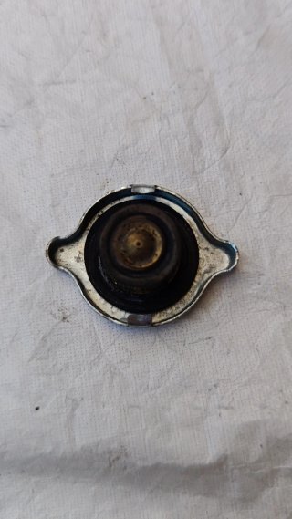 Tappo radiatore MV Agusta Brutale F3 675 800