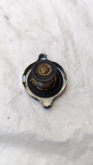 Tappo radiatore MV Agusta Brutale F3 675 800