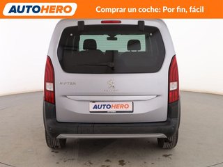 Peugeot Rifter 1.5 Blue-HDi Allure L1