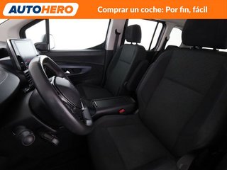 Peugeot Rifter 1.5 Blue-HDi Allure L1