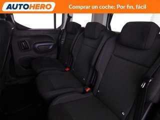 Peugeot Rifter 1.5 Blue-HDi Allure L1