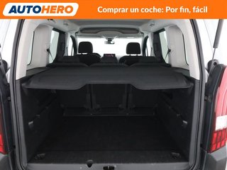 Peugeot Rifter 1.5 Blue-HDi Allure L1