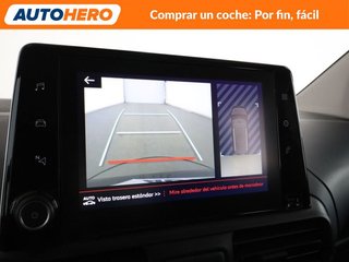 Peugeot Rifter 1.5 Blue-HDi Allure L1