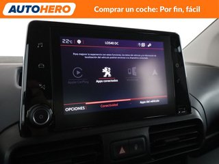 Peugeot Rifter 1.5 Blue-HDi Allure L1