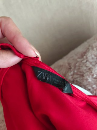 Zara S nuevo último precio