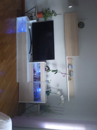 Mueble de TV moderno