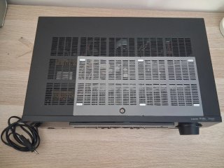 Receptor AV Yamaha RX-V365 5.1 + Mando