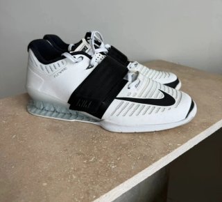 Nike Romaleos 3 Talla 42