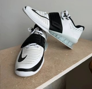 Nike Romaleos 3 Talla 42