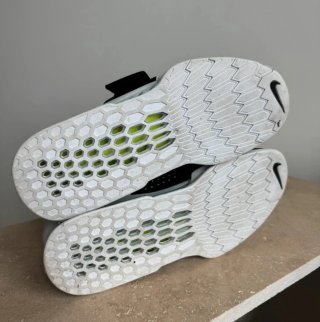 Nike Romaleos 3 Talla 42