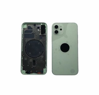Struttura iPhone 12
