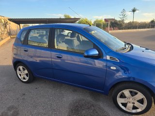 Chevrolet Aveo 2009