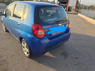 Chevrolet Aveo 2009