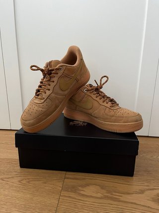 Nike Air Force 1
